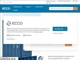 kc-co.com