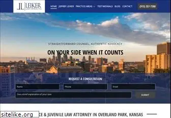 kcfamilylawyer.com