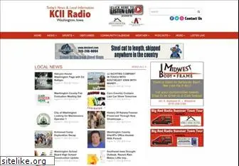 kciiradio.com