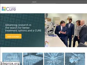 kcnq2cure.org