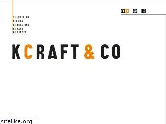 kcraftco.fr