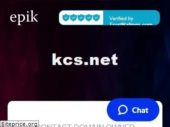 kcs.net