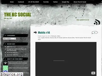 kcsocial.net