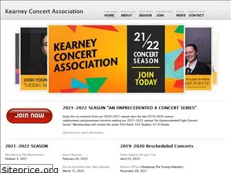 kearneyconcerts.org