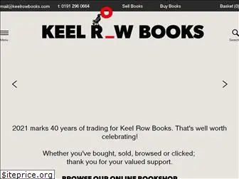 keelrowbooks.com