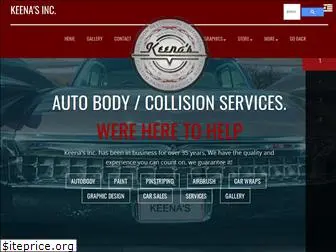 keenas.com