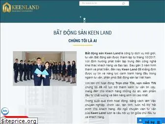 keenland.com.vn