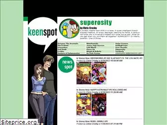 keenspot.com