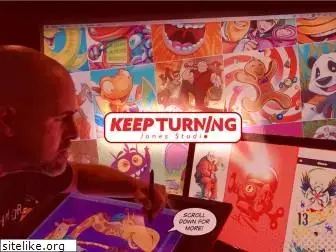 keepturning.com