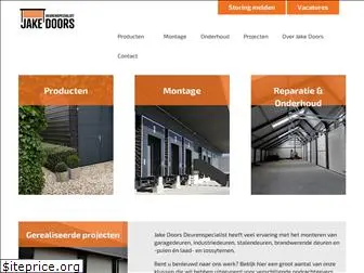 keeshopgaragedeuren.nl