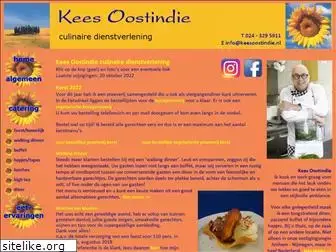 keesoostindie.nl