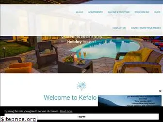 kefalonia-villas.com