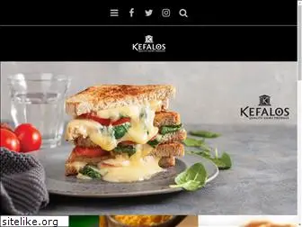 kefalosfood.com