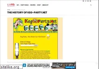 keg-party.net