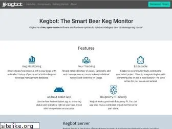 kegbot.org