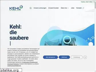 kehl-gmbh.de