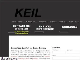 keilheatingandairconditioning.com