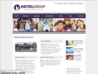 keitelgroup.com