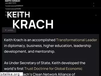 keith-krach.com