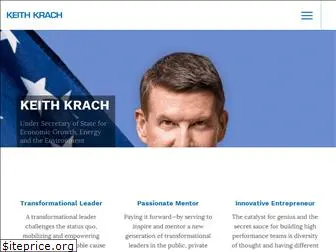 keithkrach.com