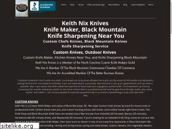 keithnixknives.com