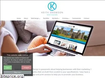 keithsnowdon.co.uk