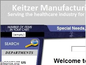 keitzer.com