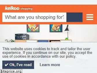 kelkoo.co.uk