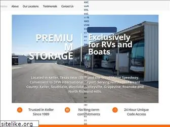 kellerrvstorage.com