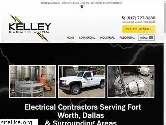 kelleyelectric.net