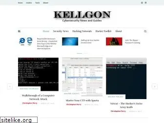 kellgon.com