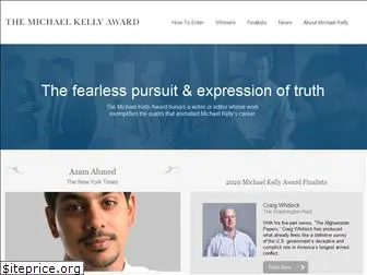 kellyaward.com