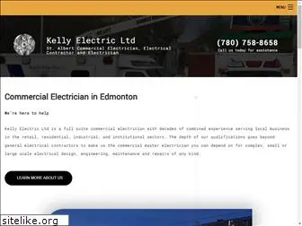 kellyelectric.ca