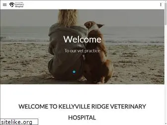 kellyvilleridgevets.com.au