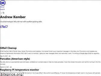 kember.net