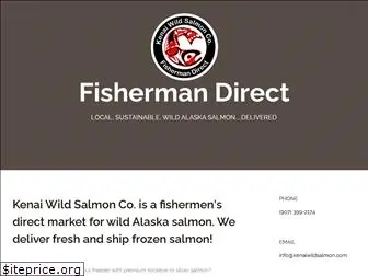 kenaiwildsalmon.com