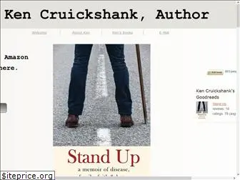 kencruickshank.com