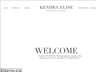 kendra-elise.com