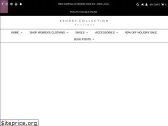 kendrycollection.com