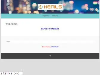 kenils.info