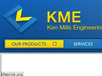 kenmills.co.uk