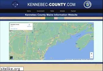 kennebec-county.com
