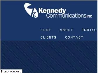 kennedycommunications.com