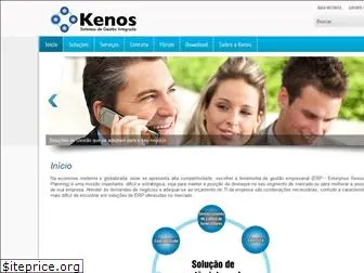 kenos.com.br