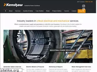 kenshaw.com.au