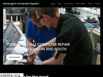 kensingtoncomputerrepairs.com