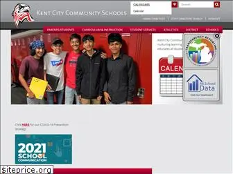 kentcityschools.org