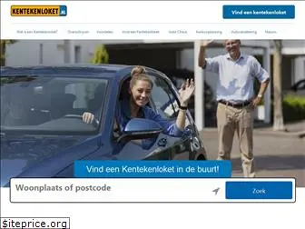 kentekenloket.nl