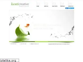 kenti-creative.com