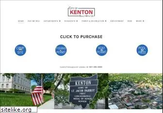 kentoncity.com